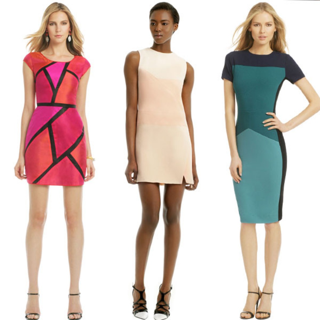 Photos from What To Wear For: Spring Weddings - E! Online